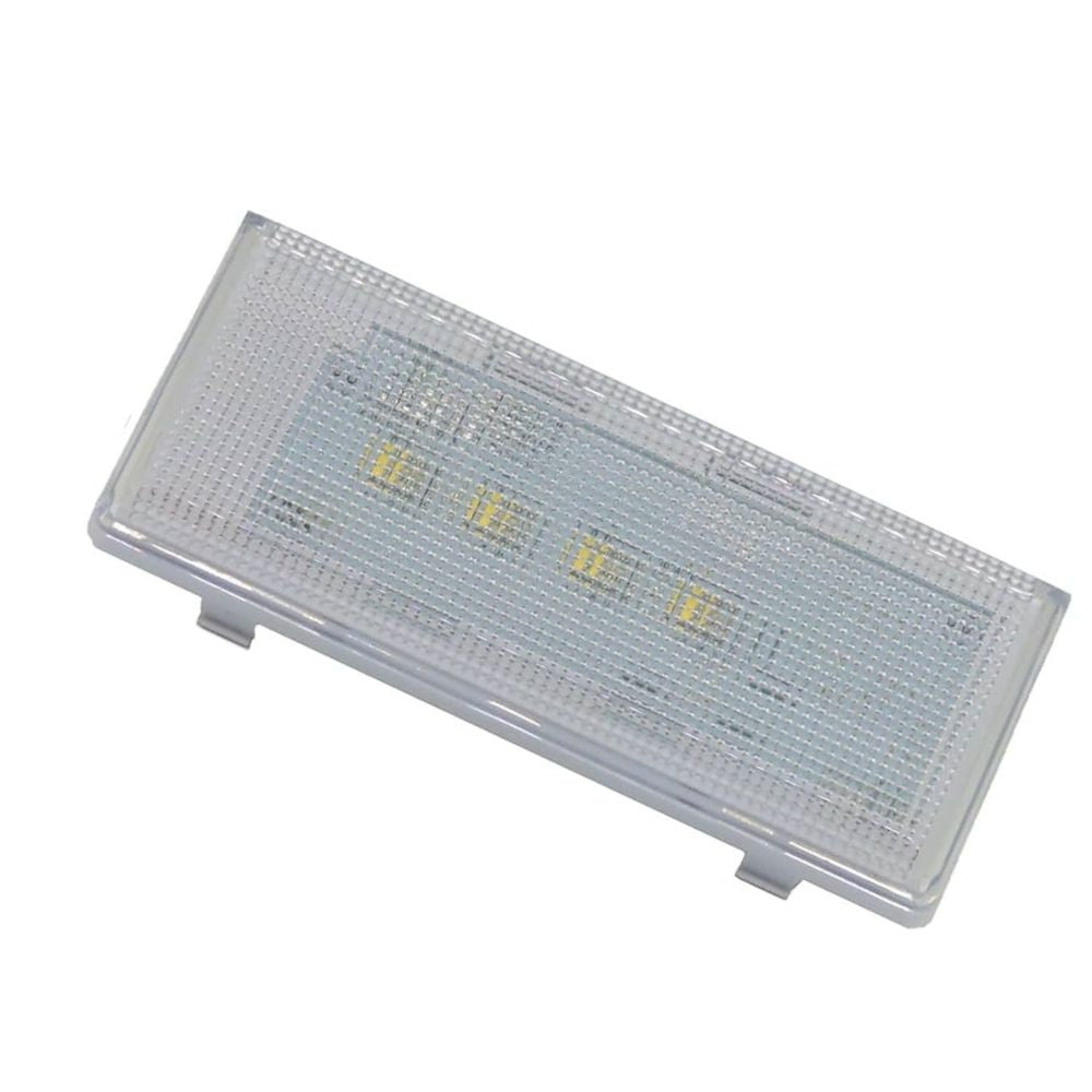 Whirlpool Refrigerator LED Module - W11104452