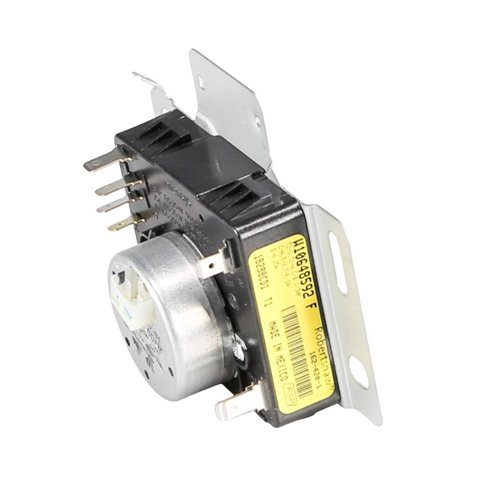 Whirlpool Dryer Timer - W11105130