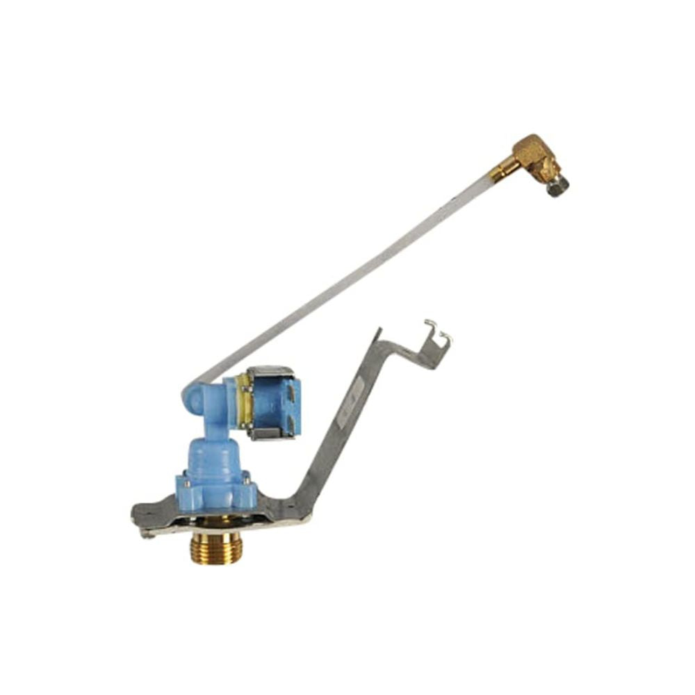 Whirlpool Dryer Valve - W11106757