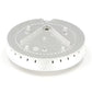 Whirlpool Range, Oven & Cooktop Surface Burner Base - W11106799, Replaces: W10256029