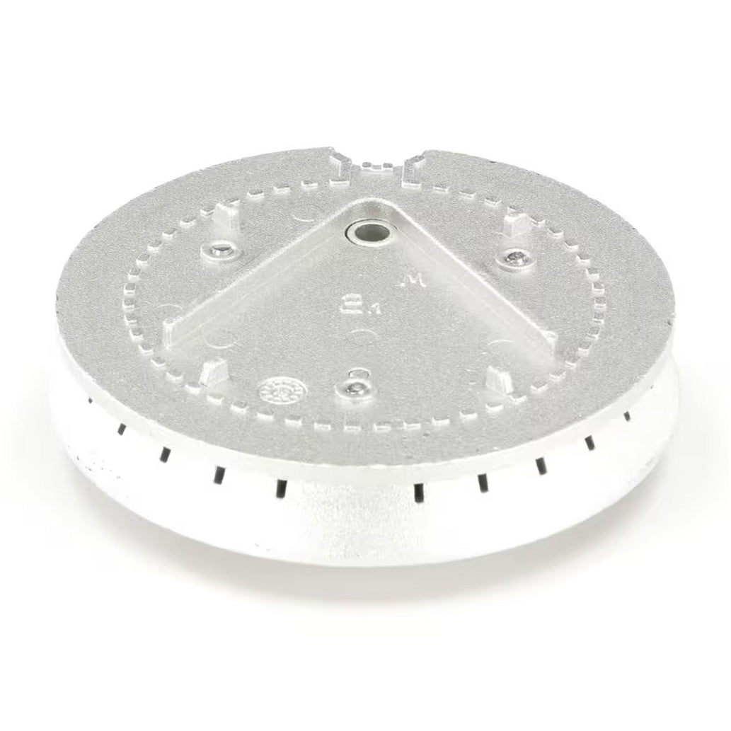 Whirlpool Range, Oven & Cooktop Surface Burner Base - W11106799, Replaces: W10256029