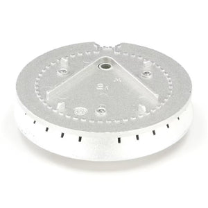 Whirlpool Range /Oven Surface Burner Base - W11106799, Replaces: W10256029