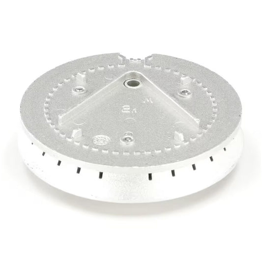 Whirlpool Range, Oven & Cooktop Surface Burner Base - W11106799, Replaces: W10256029