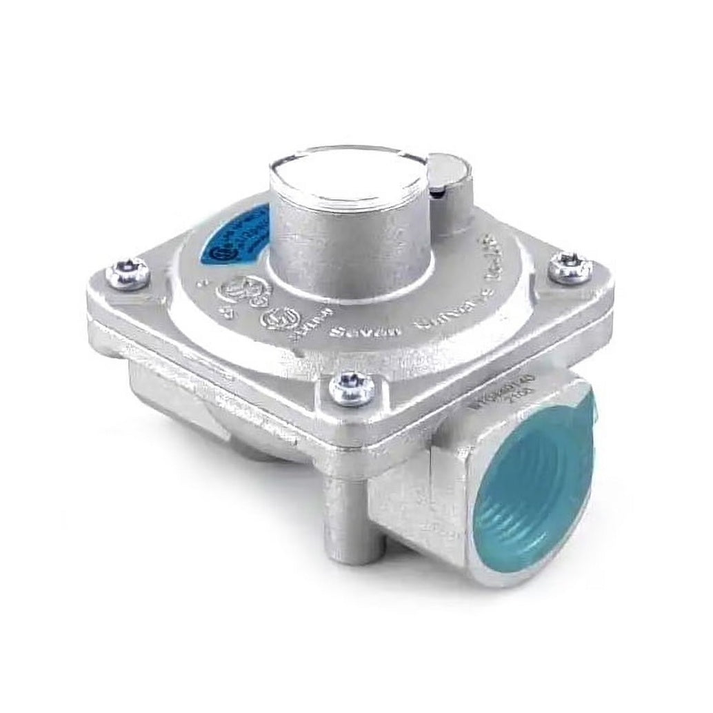 Whirlpool Range, Oven & Cooktop Pressure Regulator - W11106948, Replaces: 7510P075-60