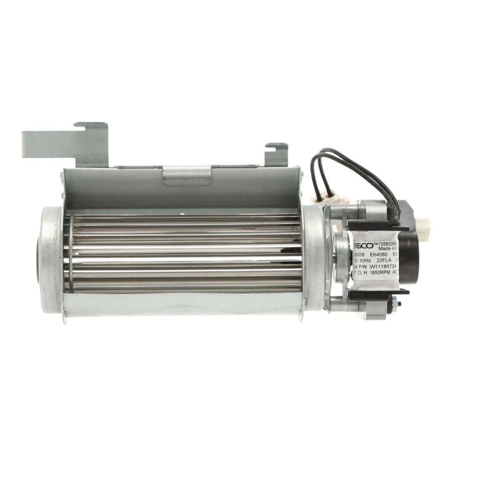 Whirlpool Range Fan - W11107275