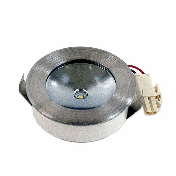 Whirlpool Range, Oven & Cooktop Light Assembly - W11109591, Replaces: W10727042