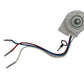 Whirlpool Refrigerator Evaporator Fan Motor Only - W11109595 or W10701003