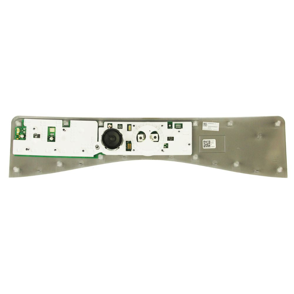 Whirlpool Dryer Control Panel - W11109852