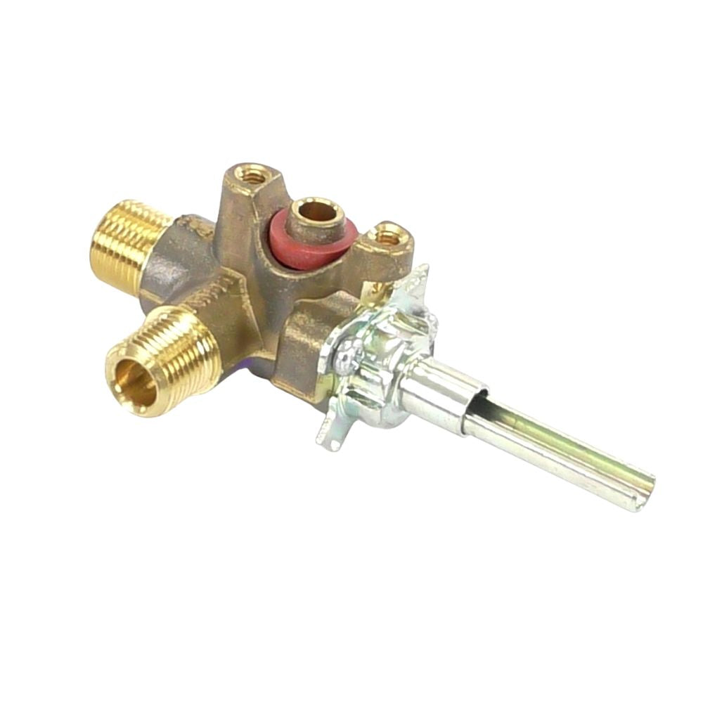 Whirlpool Range Surface Burner Valve - W11109973