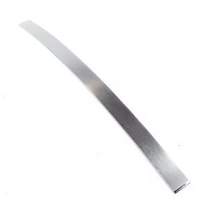 Whirlpool Range /Oven Oven Door Handle (Black Stainless) - W11110500, Replaces: W10903342