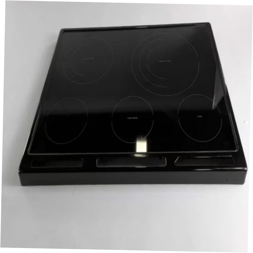 Whirlpool Range, Oven & Cooktop Cooktop - W11112610, Replaces: W10865119