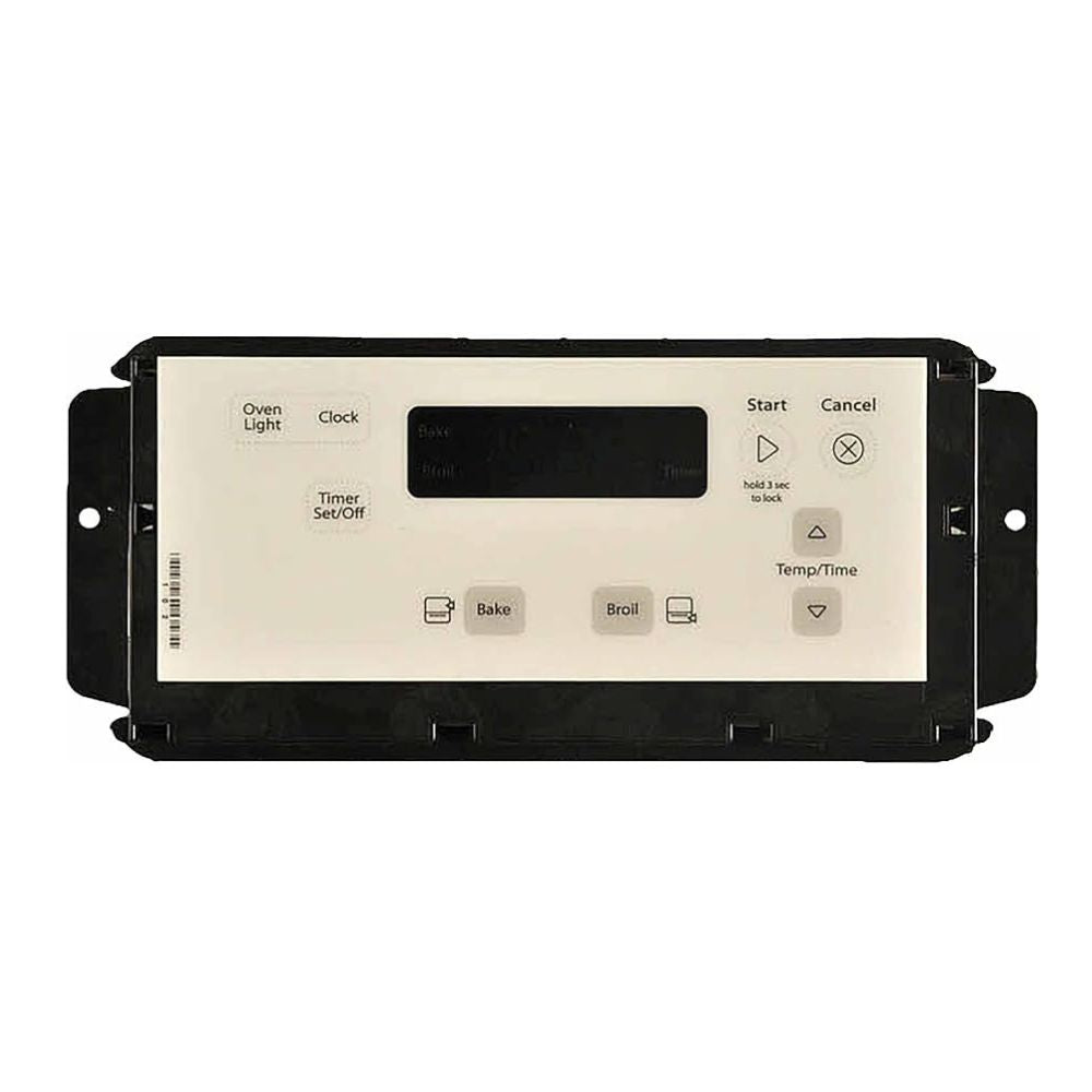 Whirlpool Range Control Board - W11113908