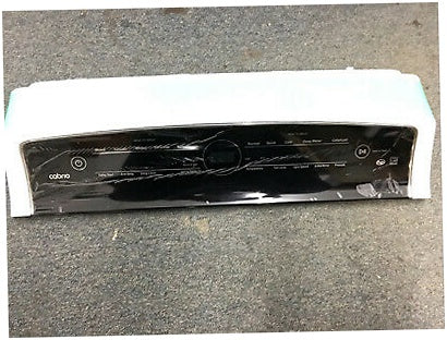 Whirlpool Washer Control Panel - W11115199, Replaces: W10507937