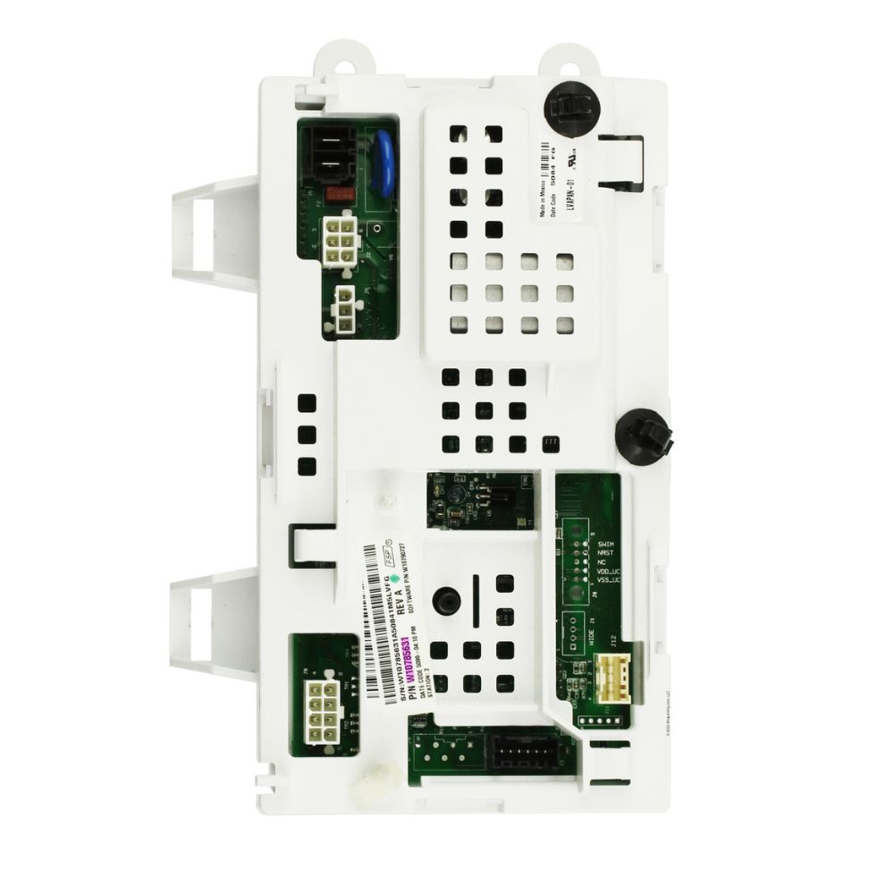 Whirlpool Washer Control Board - W11116501