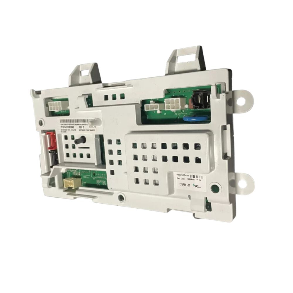 Whirlpool Washer Control Board - W11116527
