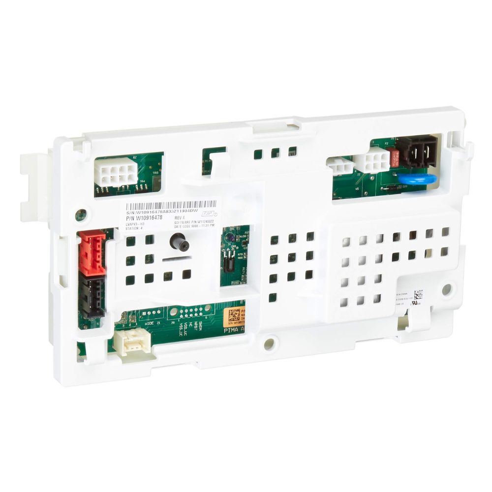 Whirlpool Washer Control Board OEM - W11116590