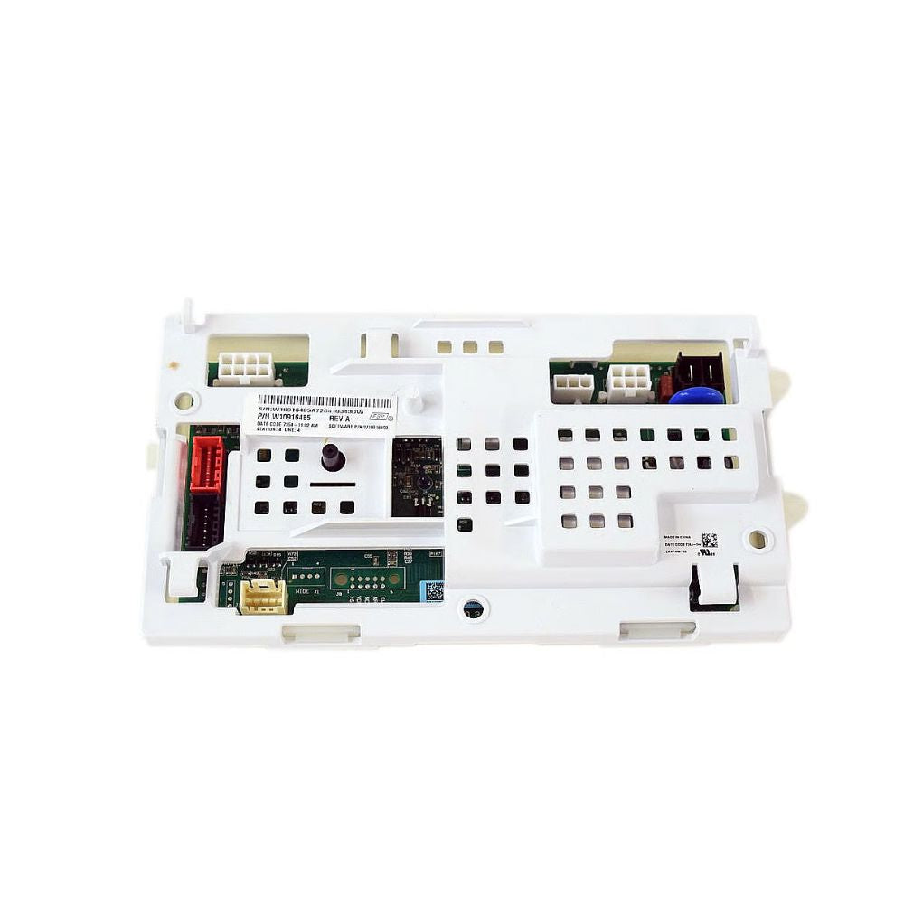 Whirlpool Washer Control Board - W11116594