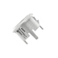 Whirlpool Microwave Button Holder - W11116990