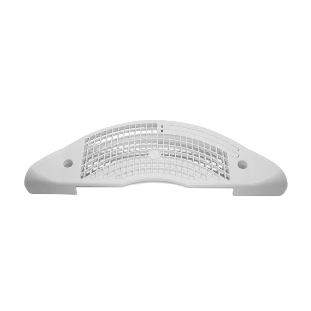 Whirlpool Dryer Air Duct Grill - W11117302