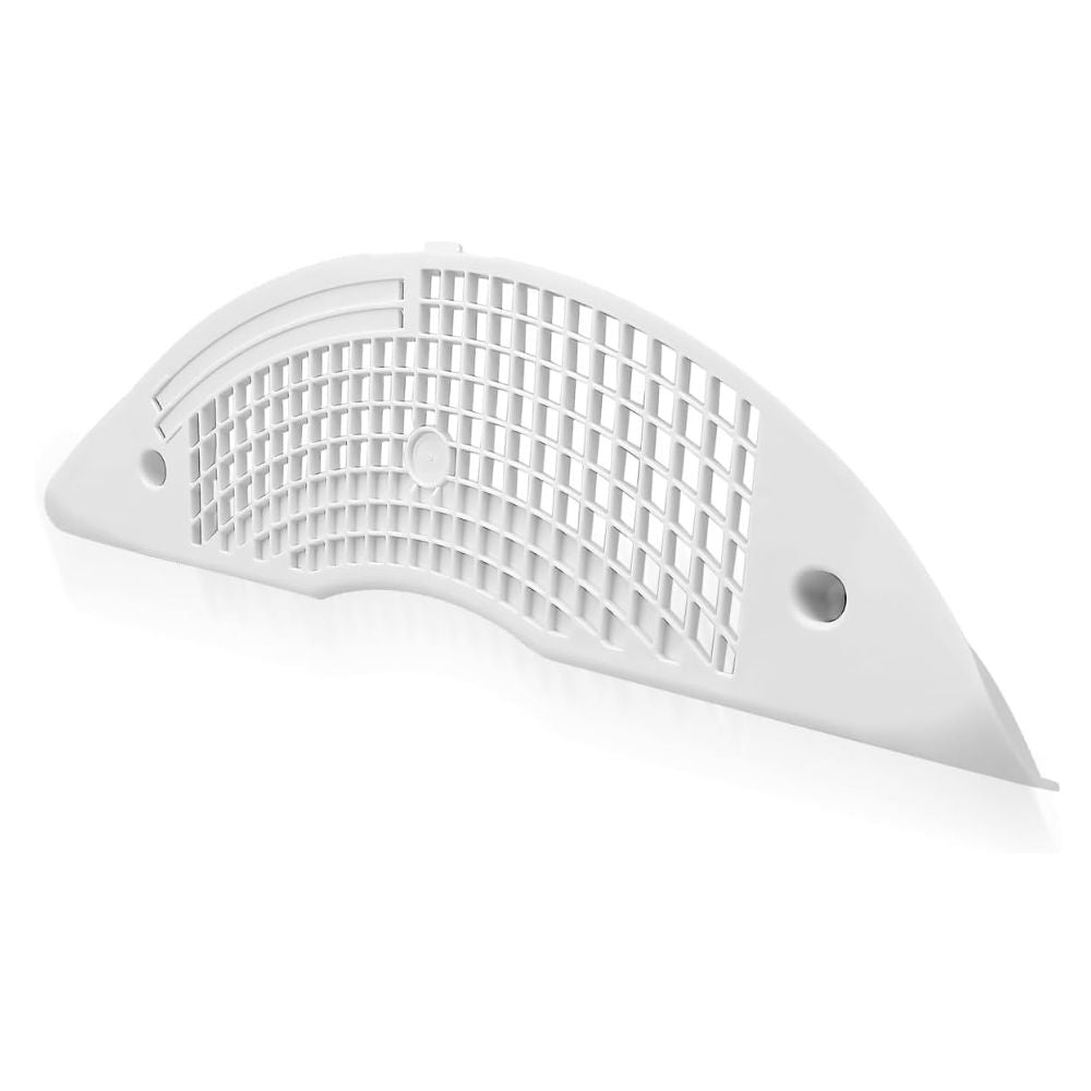 Whirlpool Dryer Air Duct Grill - W11117302