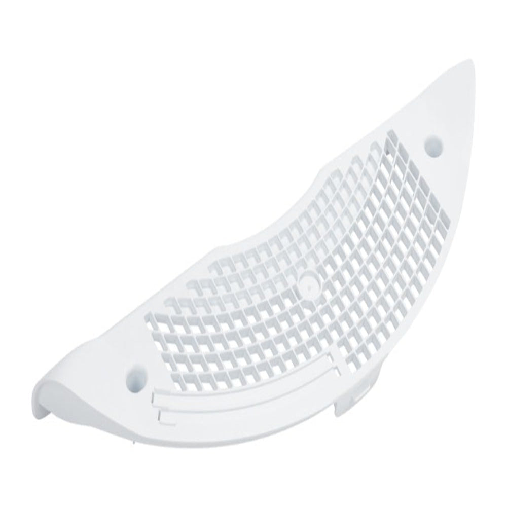 Whirlpool Dryer Air Duct Grill OEM - W11117302