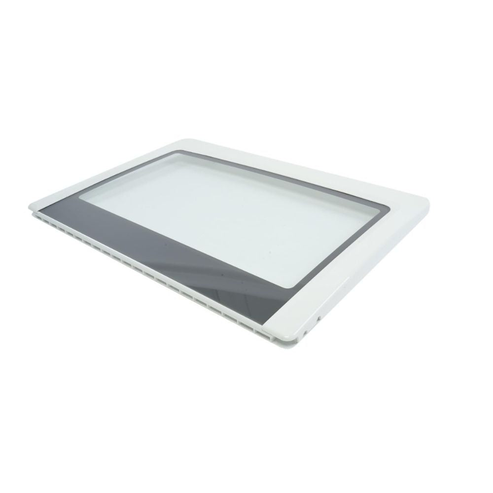 Whirlpool Washer Lid - W11117421