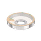 Whirlpool Range, Oven & Cooktop Knob Bezel - W11117438, Replaces: W10593530