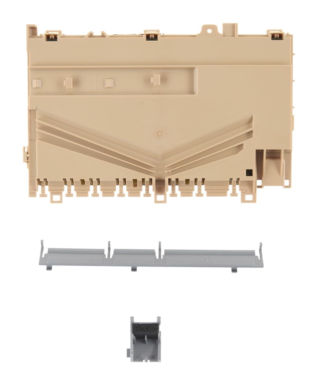 Whirlpool Dishwasher Control Board - W11120155