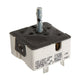Whirlpool Range Surface Element Switch - W11120791