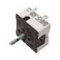 Whirlpool Range Surface Element Switch - W11120791