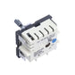Whirlpool Range Surface Element Switch - W11120795