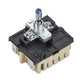 Whirlpool Range Surface Element Switch - W11120795