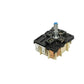 Whirlpool Range Surface Element Switch - W11121639
