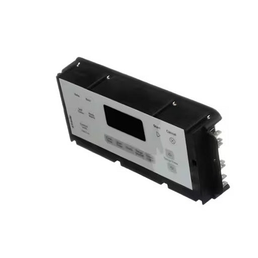 Whirlpool Range, Oven & Cooktop Control Board - W11122533, Replaces: W10834011