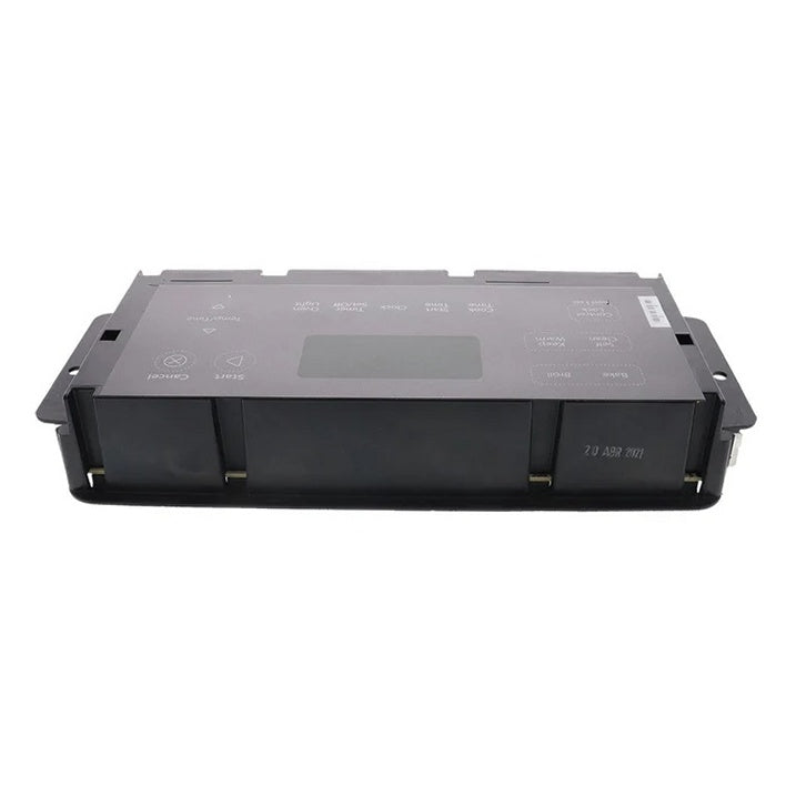 Whirlpool Range, Oven & Cooktop Control Board - W11122536, Replaces: W10424884