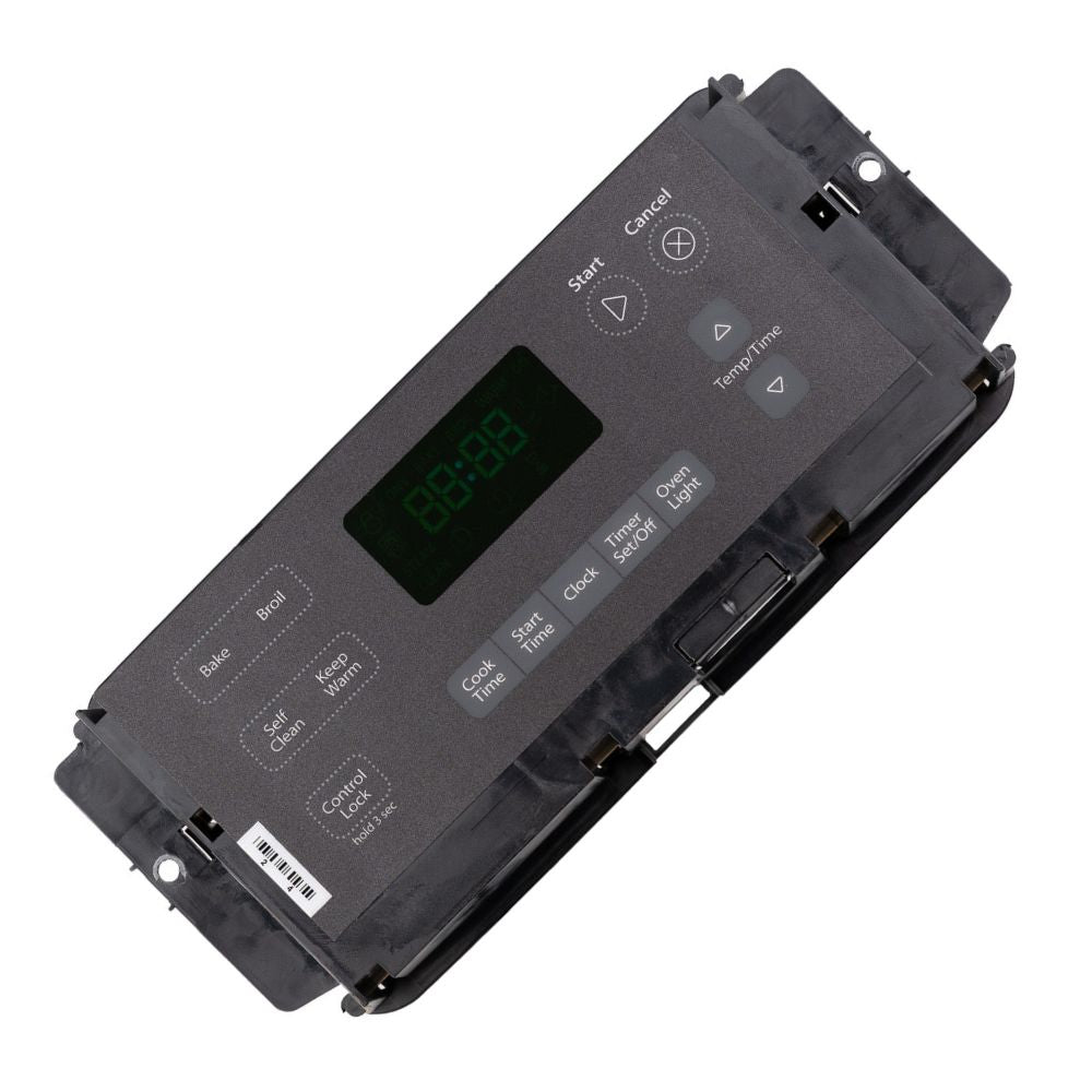 Whirlpool Range Control Board - W11122537