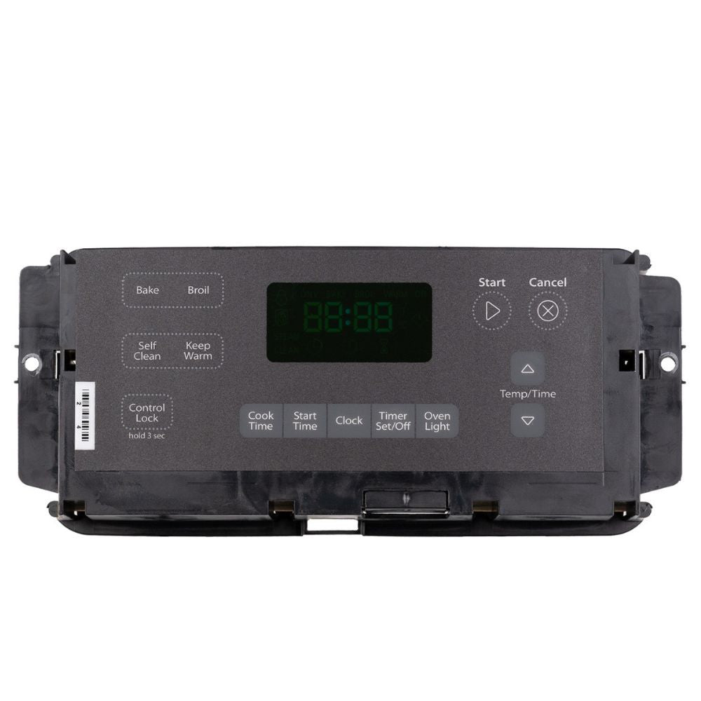 Whirlpool Range Control Board - W11122537