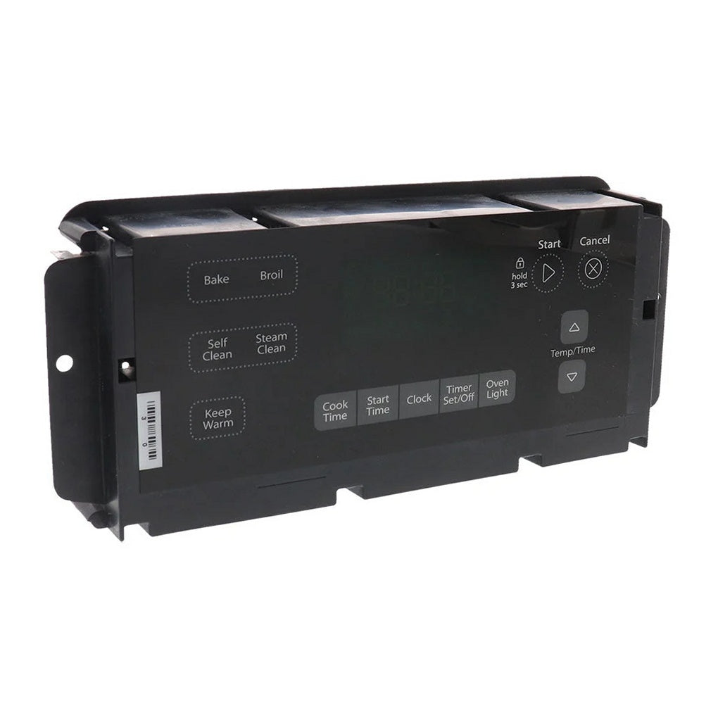 Whirlpool Range, Oven & Cooktop Control Board - W11122551, Replaces: W10834004