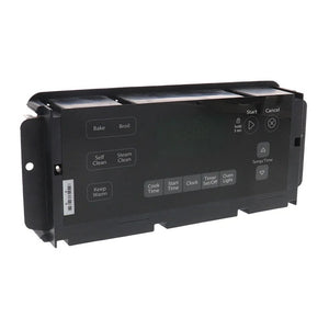 Whirlpool Range /Oven Control Board - W11122551, Replaces: W10834004