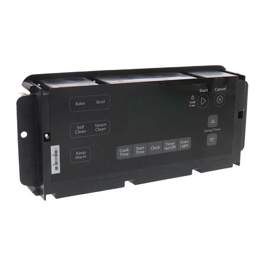 Whirlpool Range, Oven & Cooktop Control Board - W11122551, Replaces: W10834004