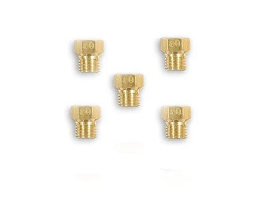 Whirlpool Range, Oven & Cooktop Orifice Spud - W11122556, Replaces: W10867892