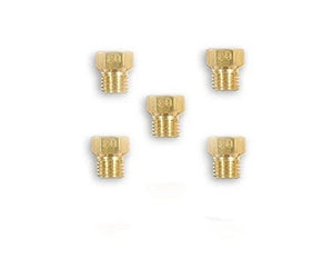 Whirlpool Range /Oven Orifice Spud - W11122556, Replaces: W10867892