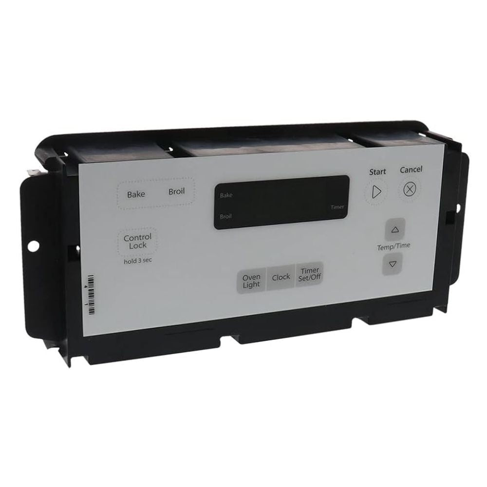 Whirlpool Range Control Board - W11122557