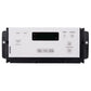 Whirlpool Range Control Board - W11122557