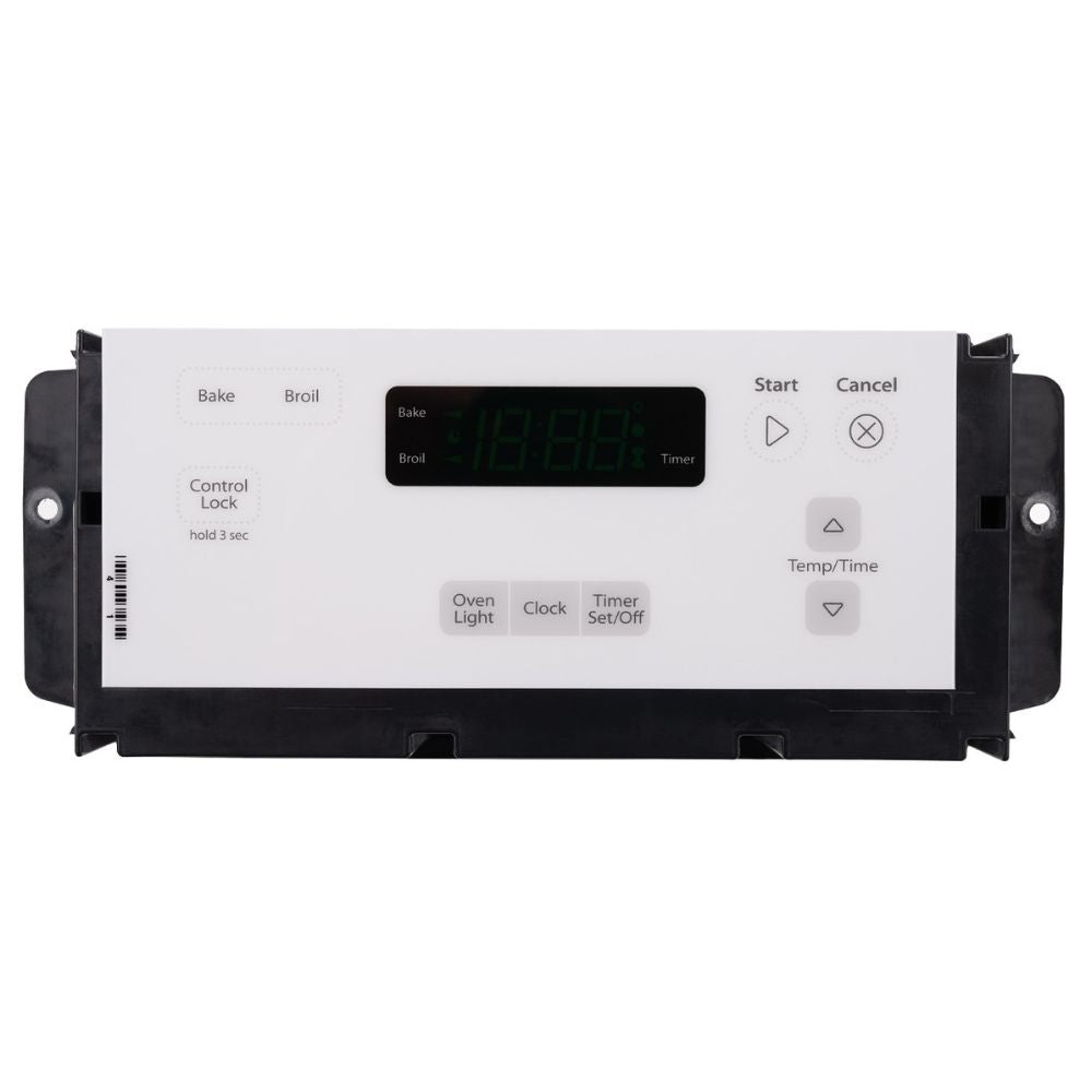 Whirlpool Range Control Board - W11122557