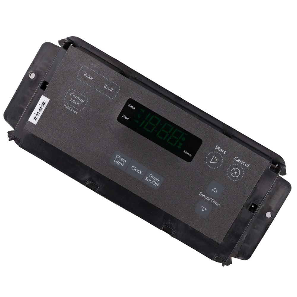 Whirlpool Range Control Board - W11122560