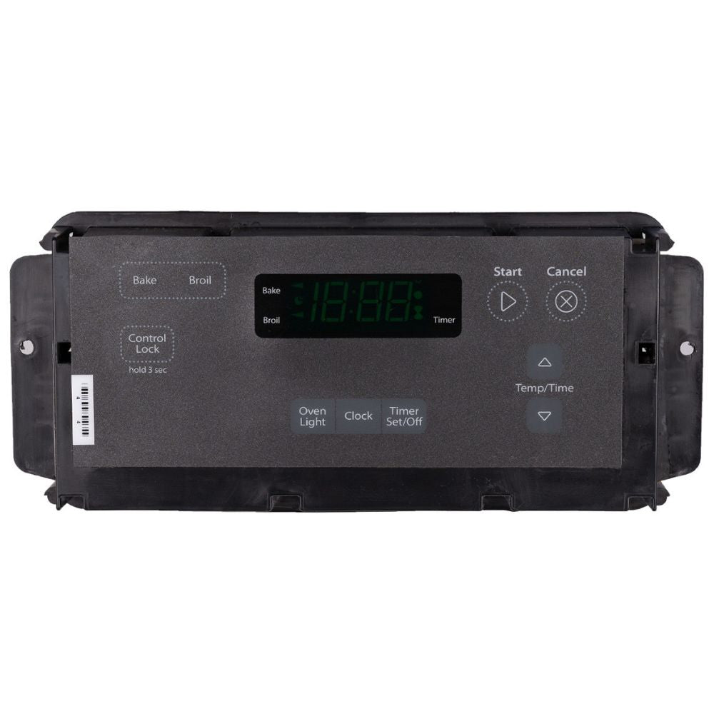 Whirlpool Range Control Board - W11122560