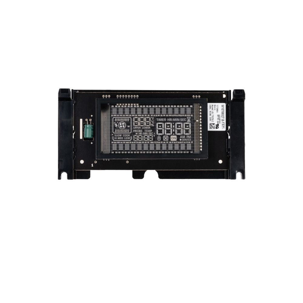 Whirlpool Range Control Board - W11122852