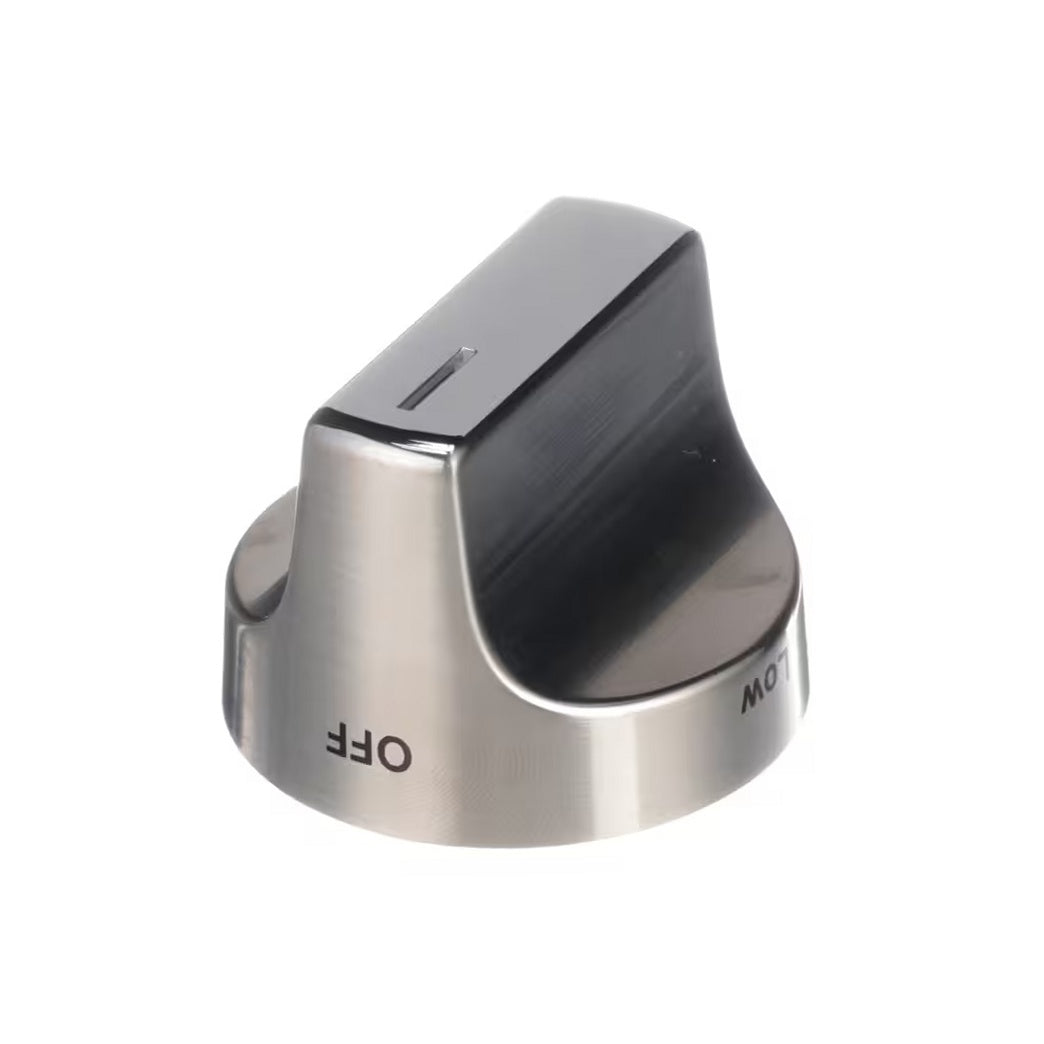 Whirlpool Range, Oven & Cooktop Knob - W11122880, Replaces: W10862482
