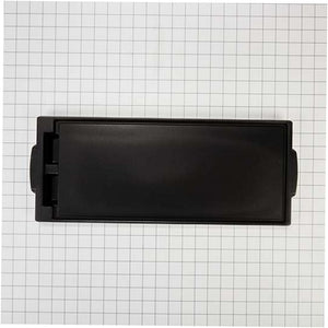 Whirlpool Range /Oven Griddle Assembly - W11123246, Replaces: W11043399